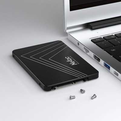 Netac N530S 2.5'' SATA III SSD Internal Solid State Drive 128GB-4TB