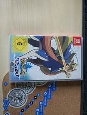 Pokemon Schwert