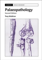 Palaeopathology Tony Waldron Taschenbuch Kartoniert / Broschiert Englisch 2025