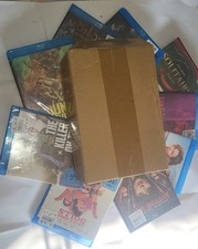 8 filme auf blu ray Überraschungssendung