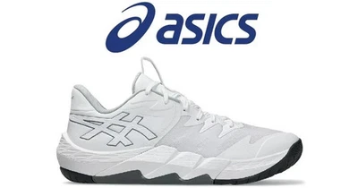 New asics Basketball Shoes UNPRE ARS LOW 2 1063A083 101 - Image 1 of 4