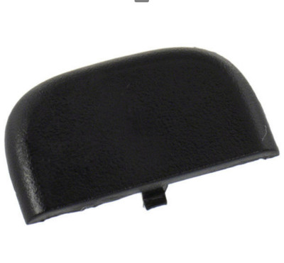 Genuine Ford Sun Visor Cap DS7Z-4273-CA