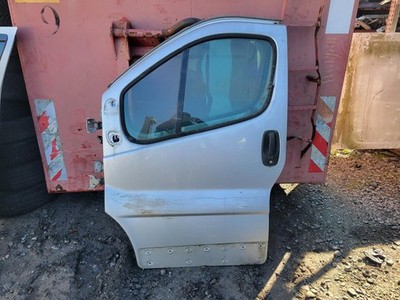 Tür Karosserie Renault RENAULT TRAFIC - Vone Links