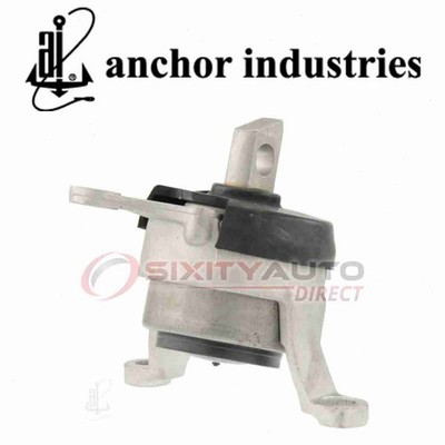 Anchor Right Mount for 2016-2022 Honda Pilot 3.5L V6 - Engine Cylinder Block yr