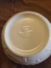 Pfaltzgraff Off White Stoneware Basket Weave Bowl — photo 4