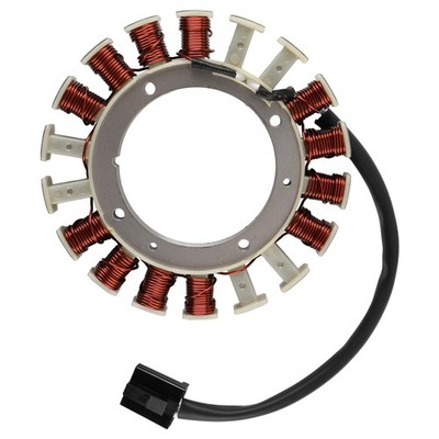 Ignition Charging Coil Stator For Kawasaki FH381V FH451V FH721V FR691 FH721