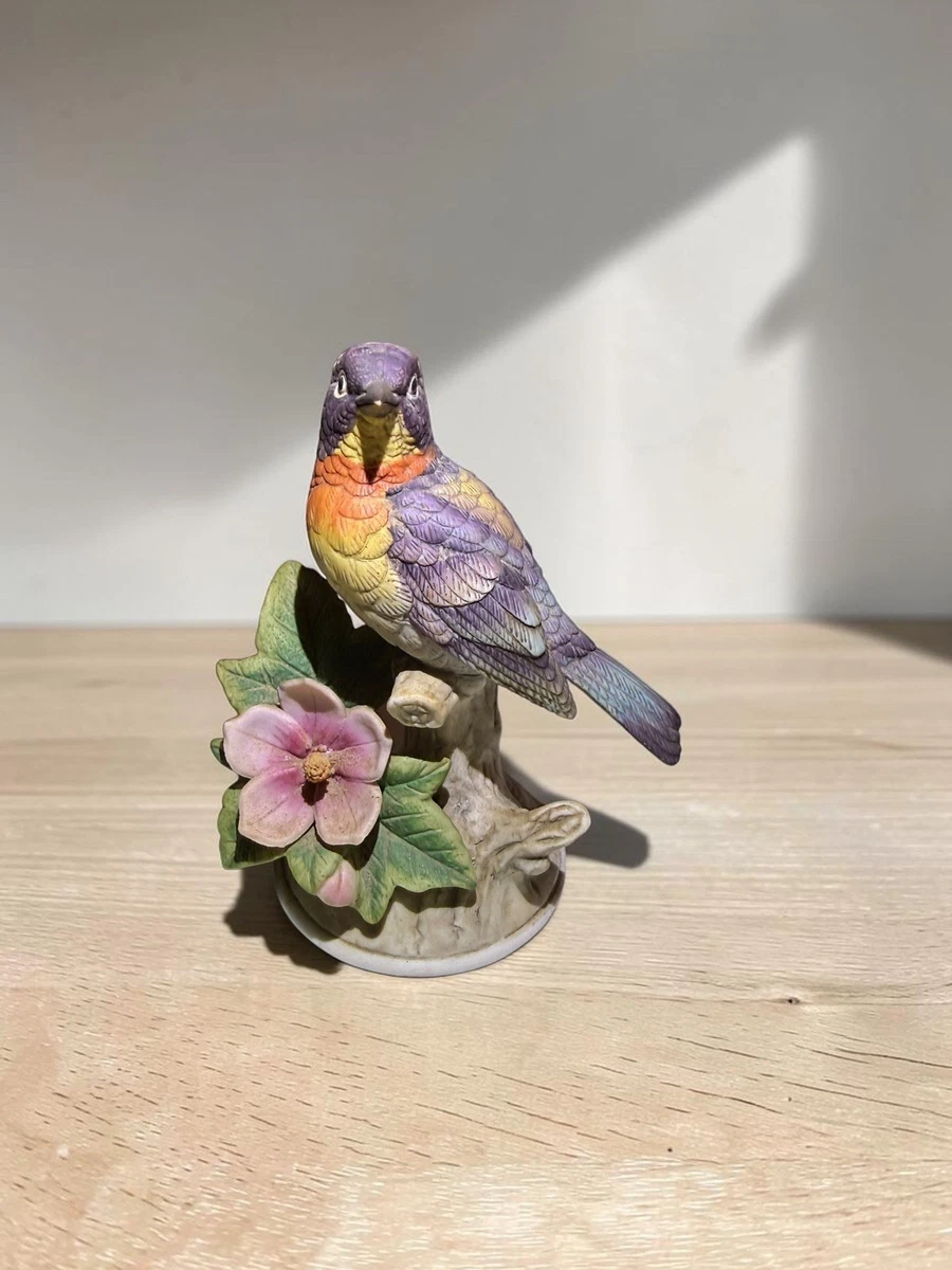 Porcelain Birds In Antique Ceramic & Porcelain Figurines | eBay