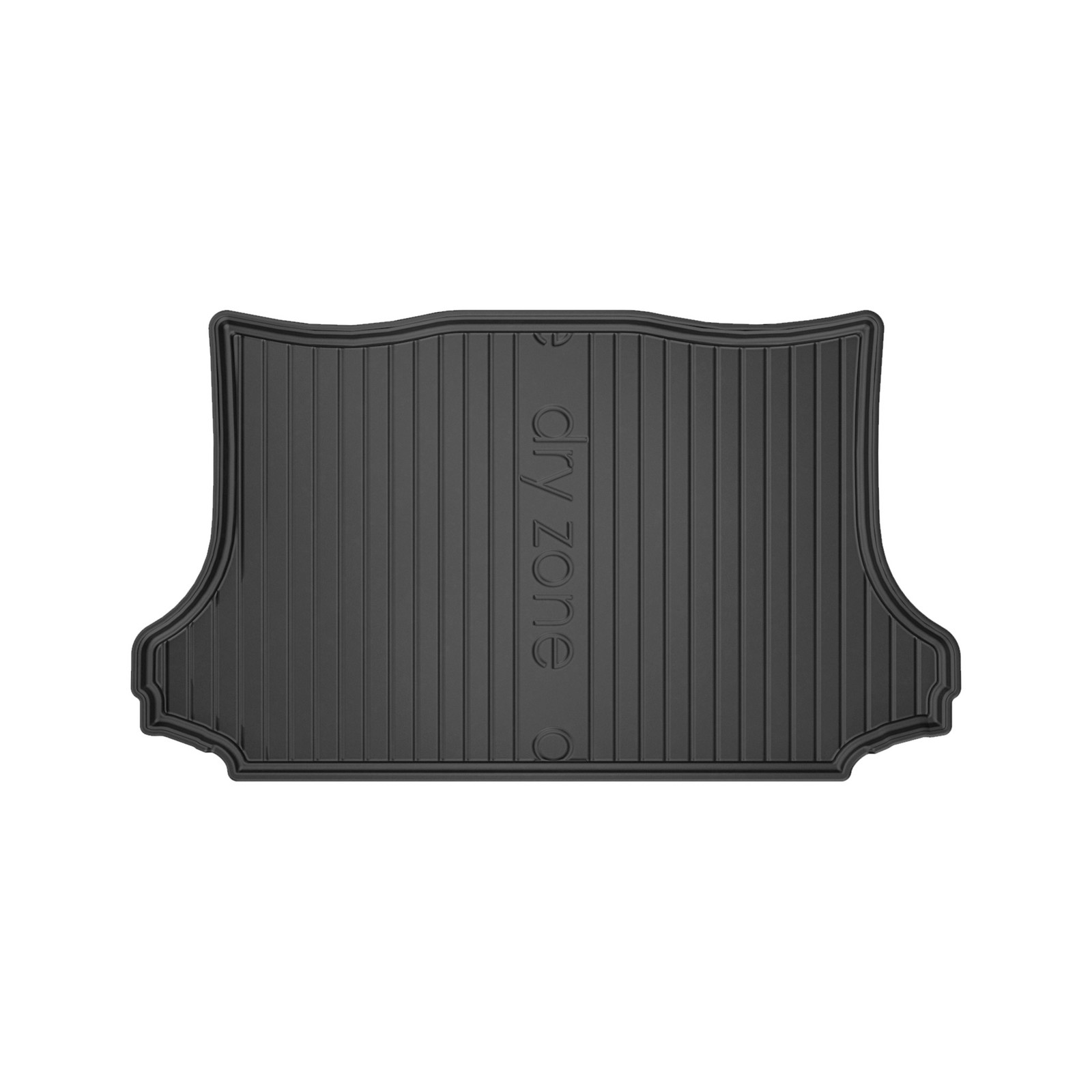 Tapis de coffre antidérapant pour Toyota RAV4 3 en caoutchouc TPE étanche