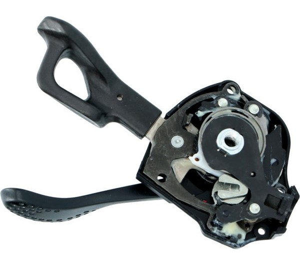 Shimano Fahrradschalthebel SL-M980-image