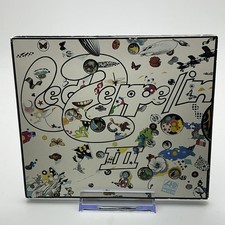 Led Zeppelin III 2 CD Remastered Deluxe Edition
