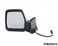 AußEnspiegel Links FüR CitroëN Jumpy Kasten, Fiat, Peugeot Expert 95-06