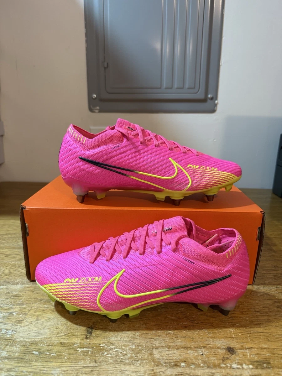 Las mejores ofertas en Nike Zoom Mercurial Vapor 15 Elite SG Pro