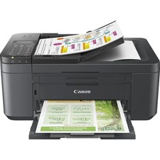 Canon PIXMA TR4755i A4 Colour Multifunction Inkjet Printer 4-1 + NO INKS