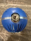 Blue Ball Microphone, Ringer Shock mount, Stand & Cable. Nearly New  Condition! — photo 4