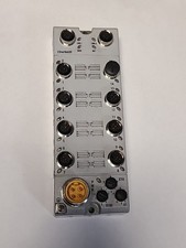 ALLEN BRADLEY 1732E-16CFGM12R ArmorBlock 16 Point Configurable Module