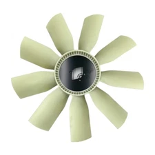 392256-30 OEM ACS 30" 9-Blade Engine Cooling Fan 2.56" Pilot CW Rotation