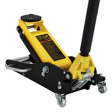 Vevor 1.5 Ton Low Profile Aluminum Steel Racing Floor Jack Dual Pump Lift Car Vevor 1.5 Ton Low Profile Aluminum Steel Racing Floor Jack Dual Pump Lift Car