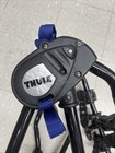 Thule Passage 3-bike Trunk Rack 911XT Great Condition All Parts Included!! — photo 2