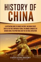 History Of China Captivating History Taschenbuch Kartoniert / Broschiert 2020