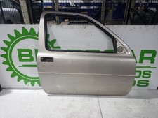 Porte avant et accessoires Land Rover 90
