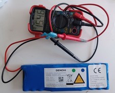 Acorn 180 Curve Treppenlift Batterien X2