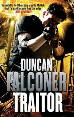 Traitor (John Stratton) - Paperback By Falconer, Duncan - GOOD