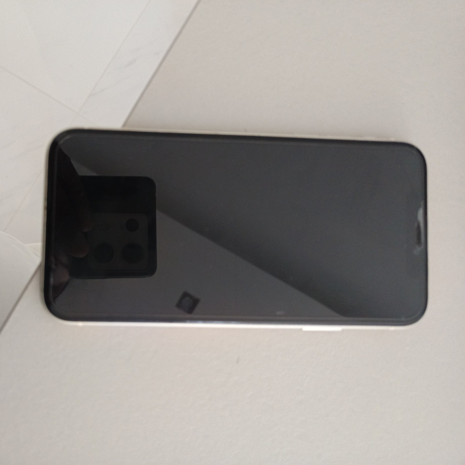 Apple iPhone 11 - 128GB