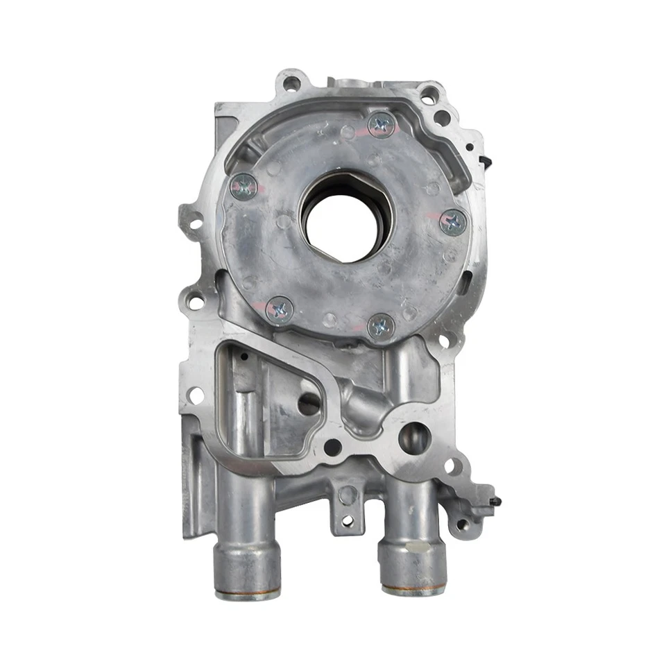 Engine Oil Pump for 93-16 Subaru Impreza Legacy WRX Outback 2.0L 2.5L 15010AA310 Foto 3 de 4