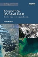 Ecopolitical Homelessness | Gerard Kuperus | Taschenbuch | Englisch | 2017