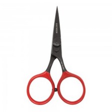 Dr. Slick Black Widow Hair Scissor