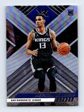 #289 2022-23 Chronicles XR Base * Keegan Murray RC Kings