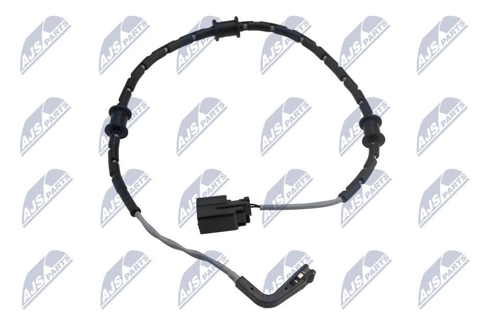 N.T.Y. HCZ-LR-029.NTY Warning Contact, brake pad wear for JAGUAR