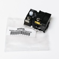 WH9 Apcom Electric Water Heater Thermostat fo...
