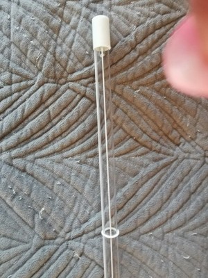 Filtreau UVC Ersatzlampen 80 Watt mit Quarzglas