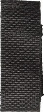 Raine Tactical Gear - Military Covered Watch Band - Watches - black