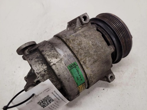 OPEL VECTRA C Estate Kondensatpumpe Klimaanalge 13265616 1.90 Diesel 28647689