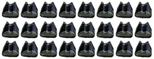 Stud Boy .75 Black Super-Lite Pro Series Sing...