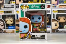 Funko Pop! Sally #1243 - Hot Topic Holiday Exclusive 2022