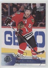 2016-17 SP Authentic Upper Deck Update Brian Campbell #509 m0p