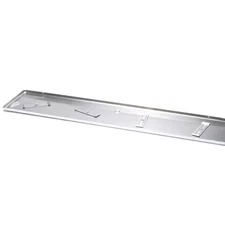 HEATCRAFT 40480306 EVAPORATOR PAN ELECTRIC DEFROST 3 FANS