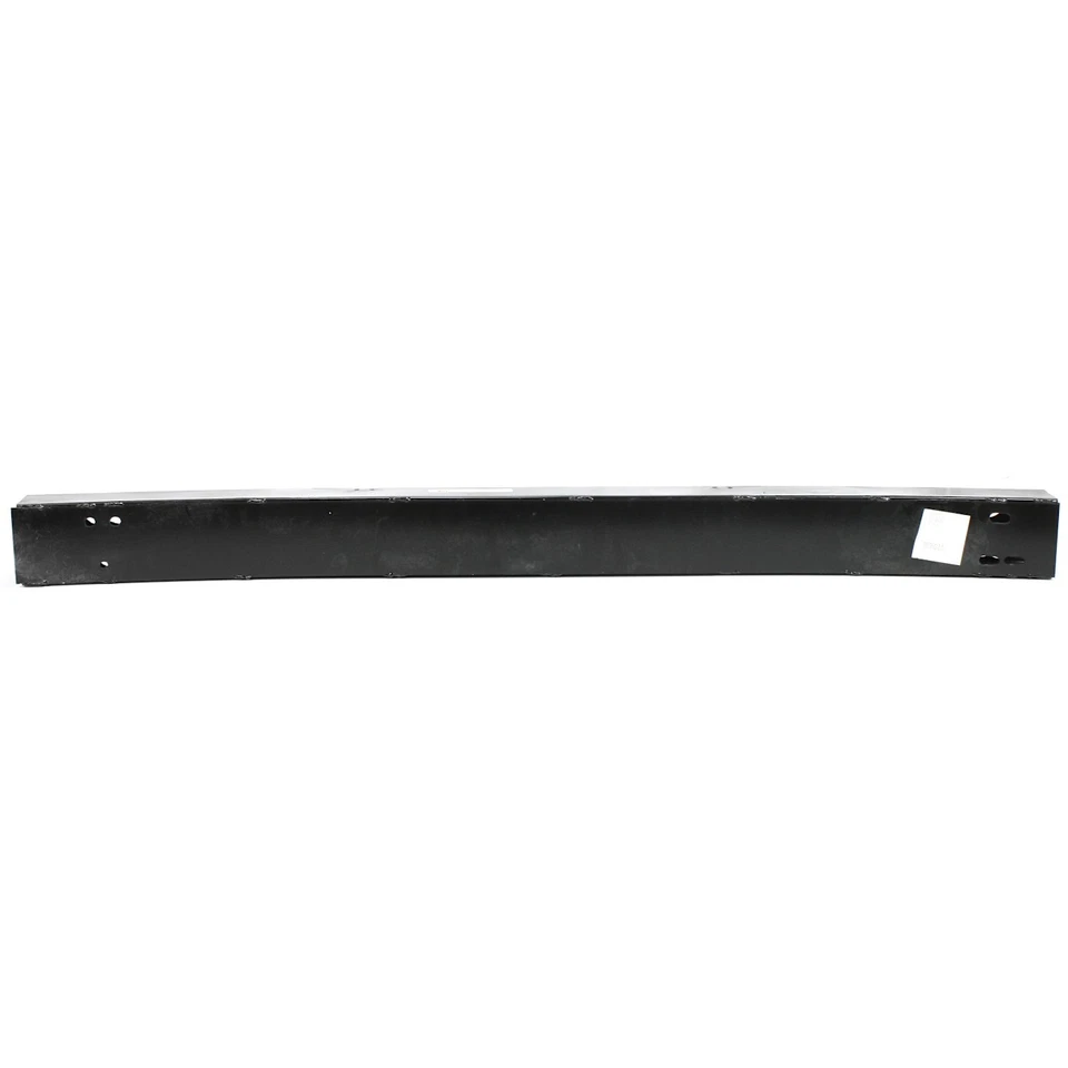 Refuerzo de parachoques trasero para Nissan Máxima 2000-2003 aluminio Foto 4 de 4