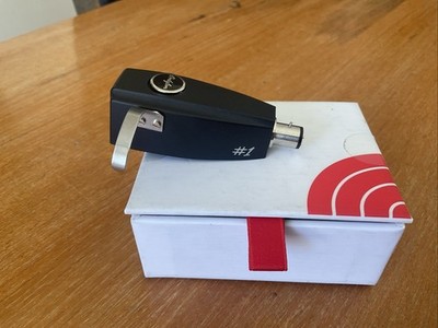 Ortofon SPU # 1 S MC  Neu