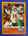 2025 Panini Sam Darnold Base (Raw)