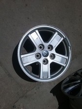 Wheel 18x8 Painted Fits 06-09 Durango 473329