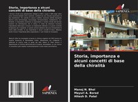 Storia, Importanza E Alcuni Concetti Di Base Della Chiralità Bhoi (U. A.) Buch