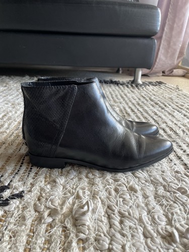 Nine West Orion Ankle Boots