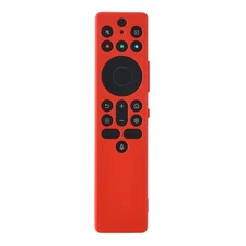 Shockproof NonSlip Silicone Protective Cover For Remote Control With Hollow