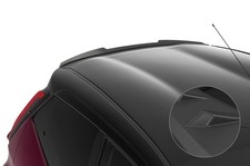 Heck Spoiler Dach Flügel Tuning Wing für Toyota Aygo 2 HF853-L