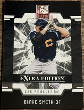 2009 Donruss Elite Extra Edition Baseball #2 Blake Smith