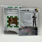 HEROCLIX Fight for Gotham City Vault Booster CATWOMAN Motorcycle Complete Box — photo 7